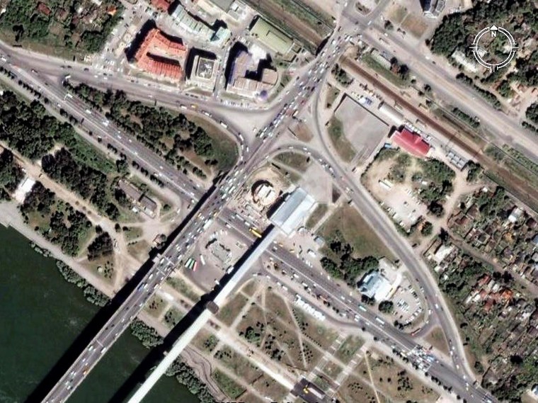 俄罗斯-Novosibirsk-立交桥3