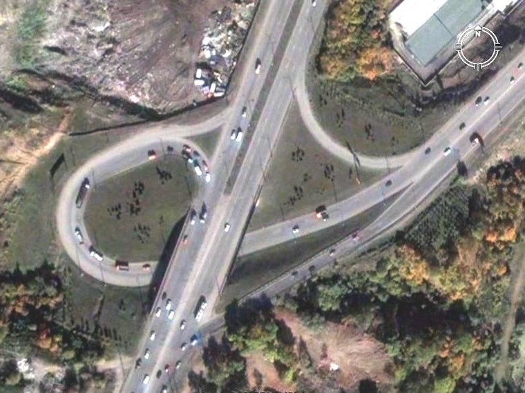 俄罗斯-Oufa-立交桥5