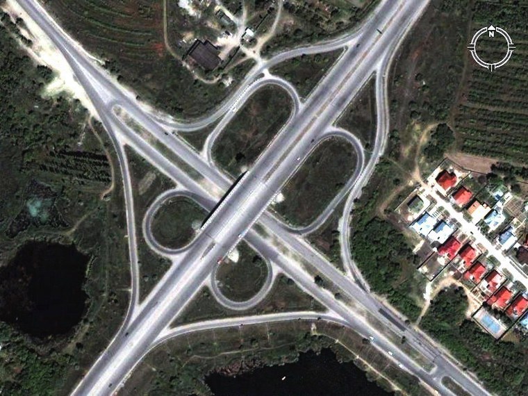 俄罗斯-Volgograd-立交桥3