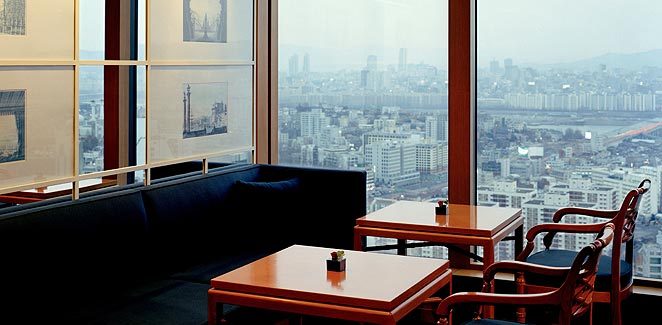 君悦酒店(韩国首尔)第7张图片