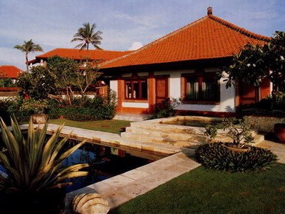墨西哥Grand资料下载-Grand Hyatt Bali