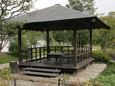 日本姬路Kokoen花园