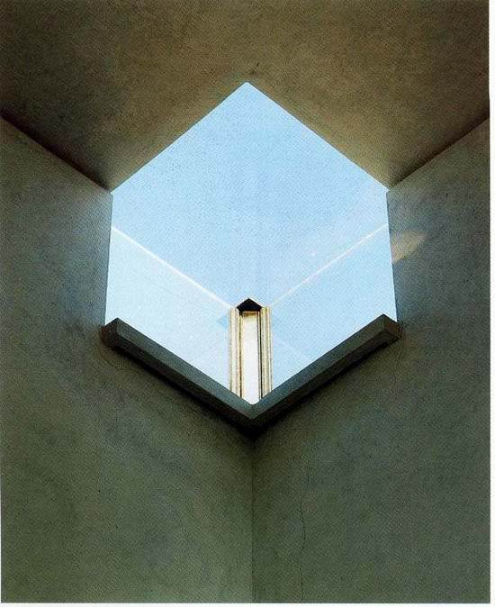 意大利建筑师卡洛斯卡帕的作品-居住建筑案例-筑龙建筑设计论坛