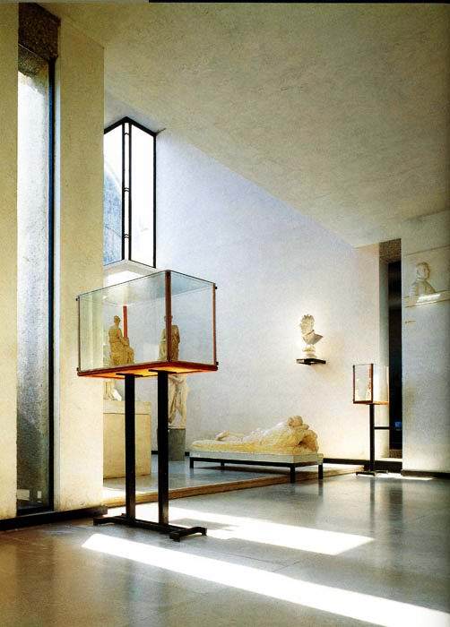 意大利建筑师卡洛斯卡帕的作品-居住建筑案例-筑龙建筑设计论坛