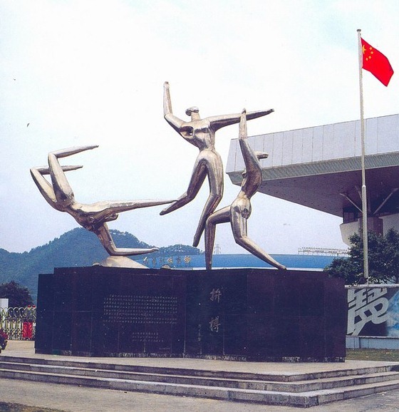 雕塑172342