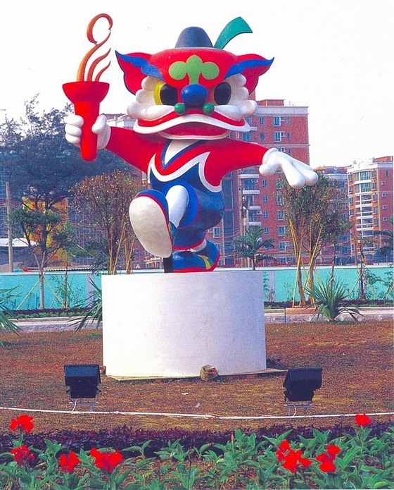 雕塑172347