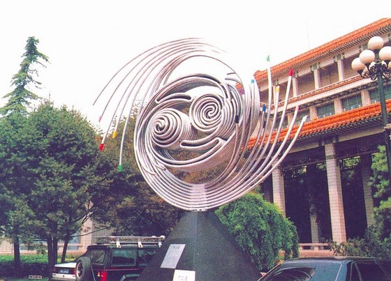 雕塑172349