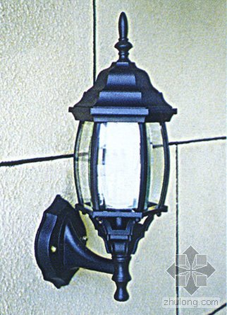 室外灯具045