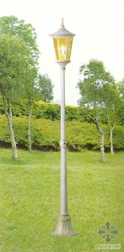 室外灯具006