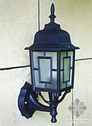 室外灯具048