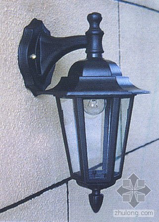 室外灯具055