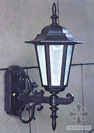 室外灯具068