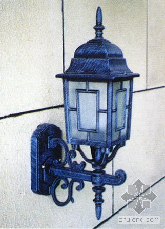 室外灯具074