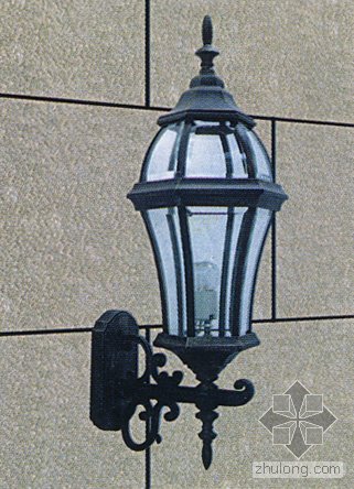 室外灯具080