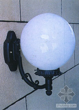 室外灯具090