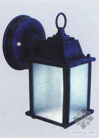 室外灯具119