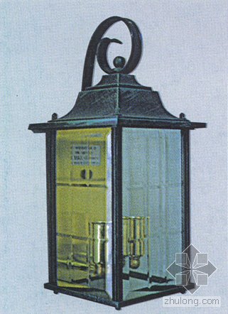 室外灯具123