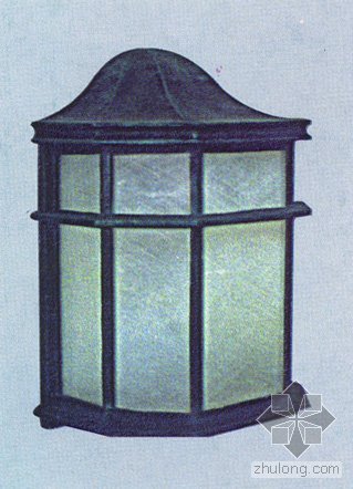 室外灯具127