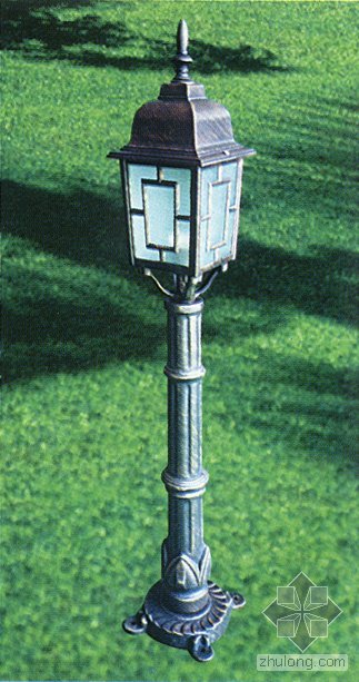 室外灯具181
