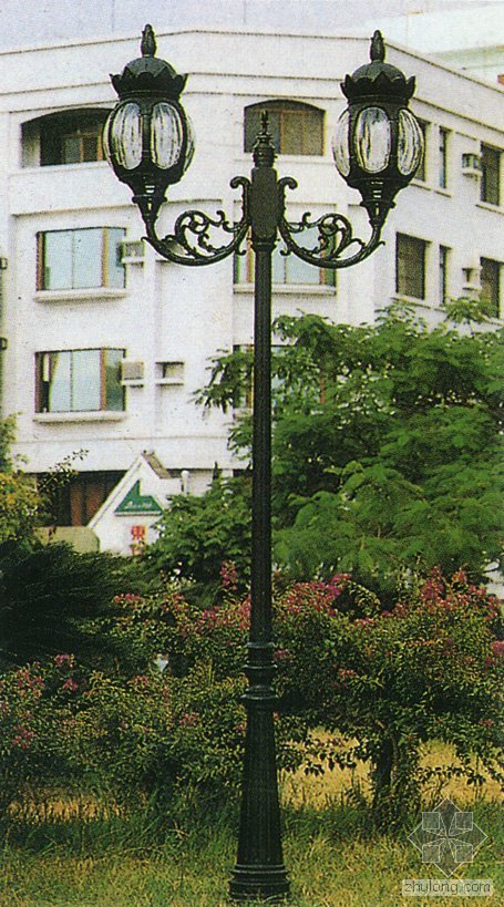 室外灯具263