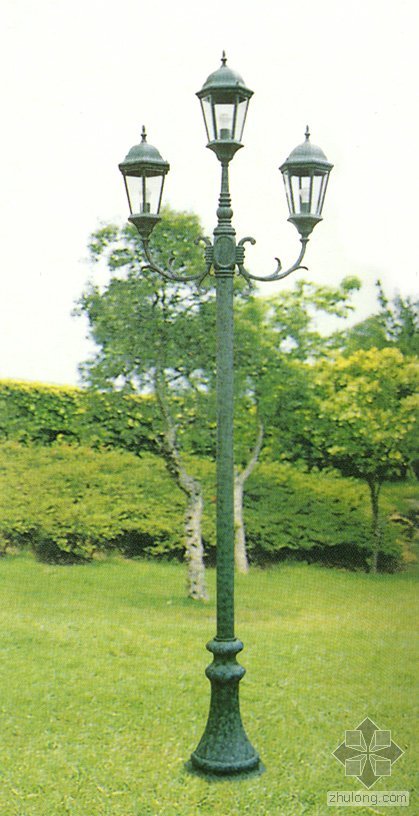 室外灯具265