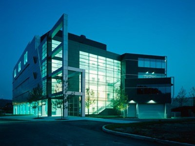 美国生物工艺创新中心资料下载-生物技术中心（Biotechnology Center）