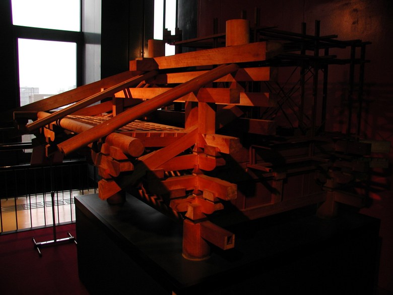 building types