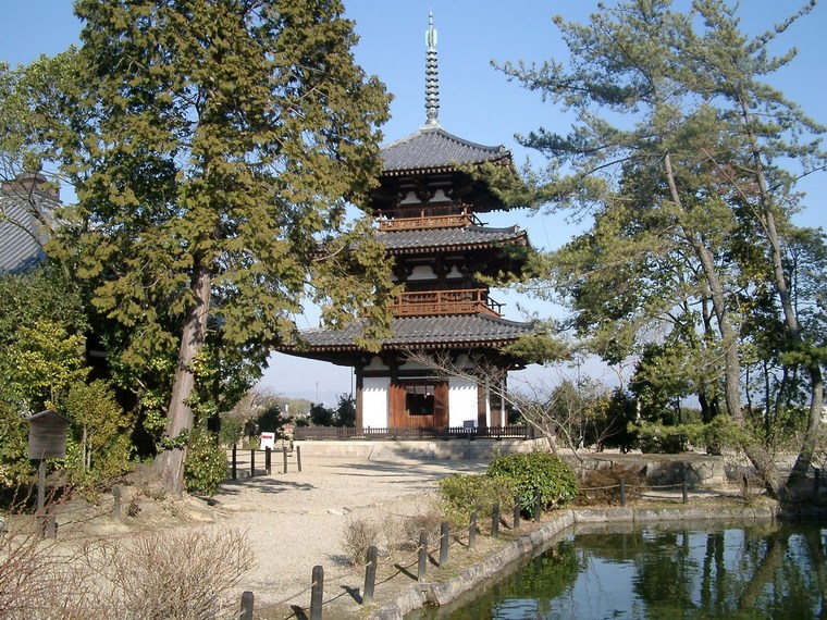 hokiji