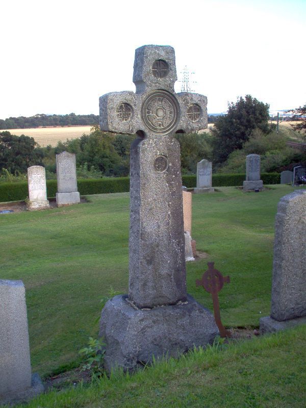 Portobello墓园(Portobello Cemetery)未归类园林工程实例案例筑龙园林景观论坛