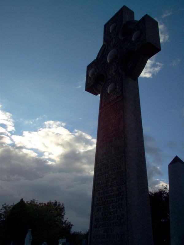 Portobello墓园(Portobello Cemetery)未归类园林工程实例案例筑龙园林景观论坛