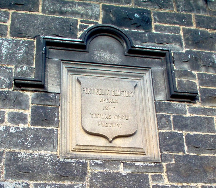 Portobello墓园(Portobello Cemetery)未归类园林工程实例案例筑龙园林景观论坛