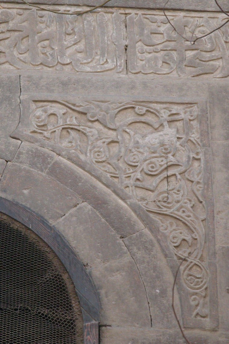 al-bahlawan清真寺第129(ganem al-bahlawan no129)-al-bahlawan清真寺第129(ganem al-bahlawan no129)第15张图片