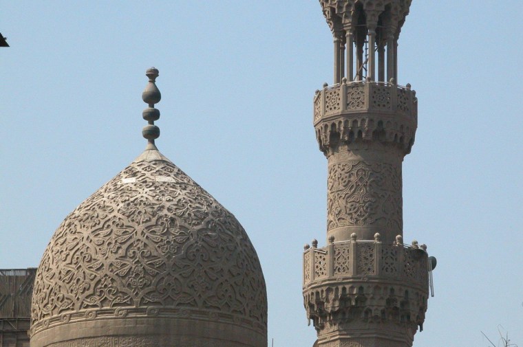 al-bahlawan清真寺第129(ganem al-bahlawan no129)-al-bahlawan清真寺第129(ganem al-bahlawan no129)第60张图片