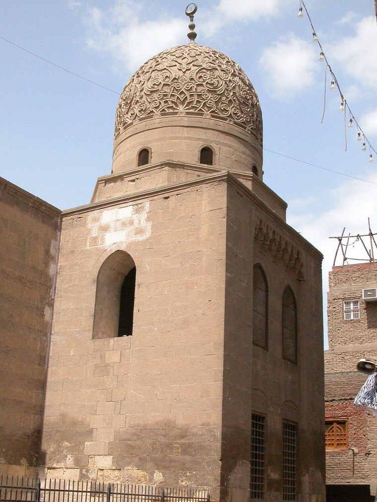 al-gulshani no100