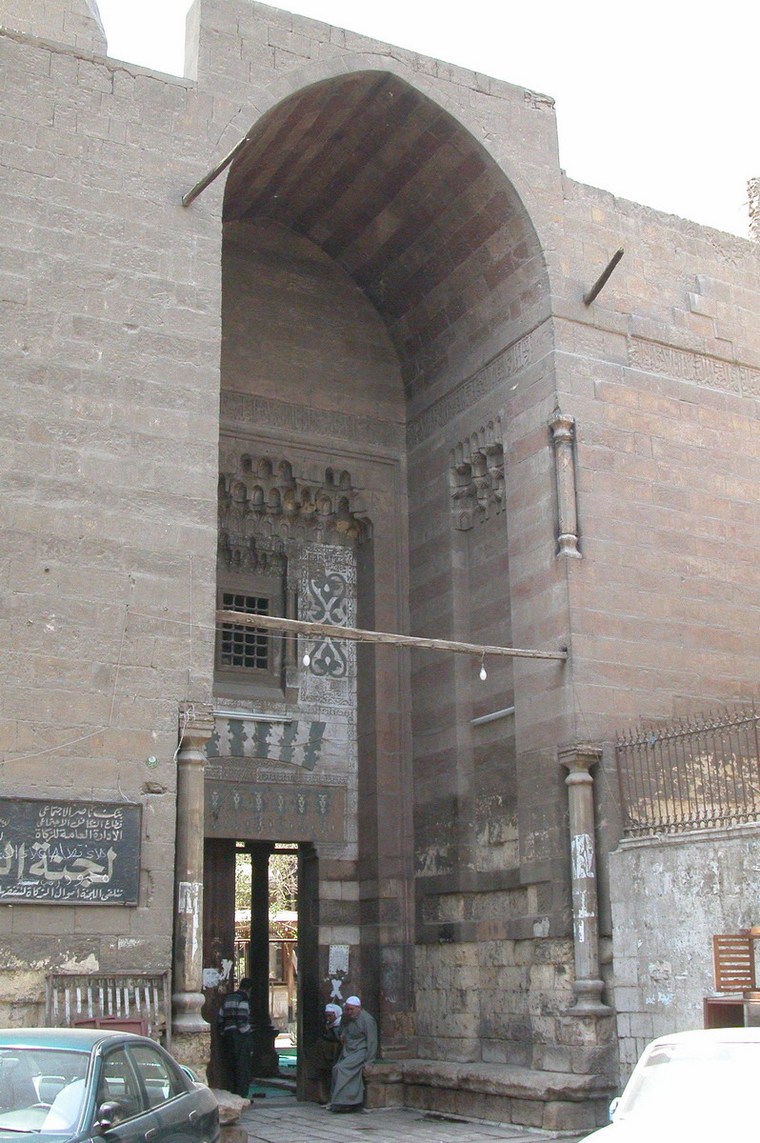 al-maridani清真寺第120(amir altunbugha al-maridani no120)