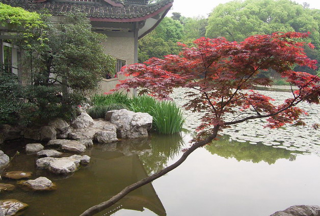 杭州植物園