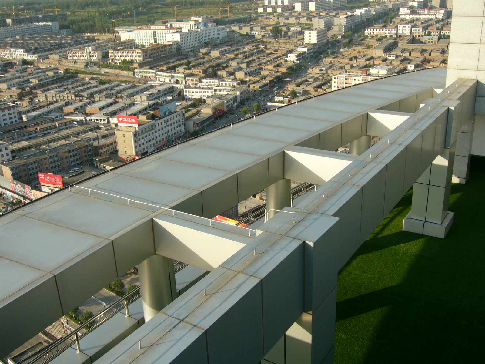 屋面避雷-优质工程图片资料第34张图片