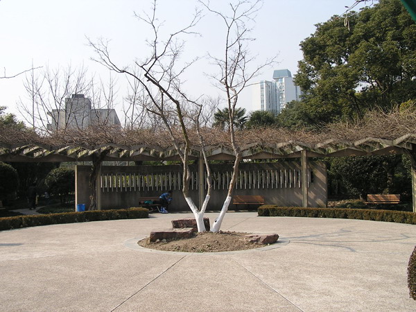 上海閔行公園