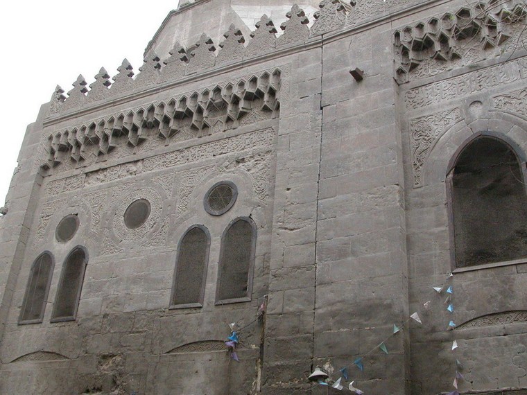 ganem al-bahlawan宗教学校(ganem al-bahlawan)