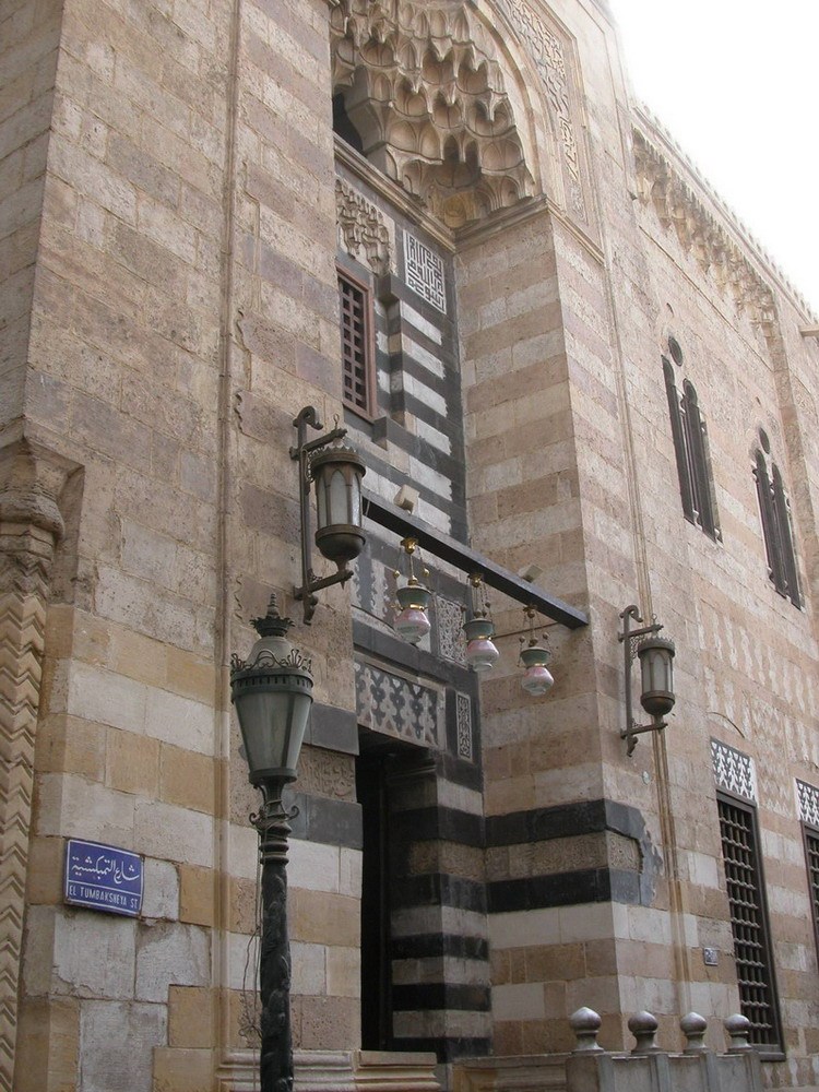 gamal al-din al-ustudar清真寺第35(gamal al-din al-ustudar no3