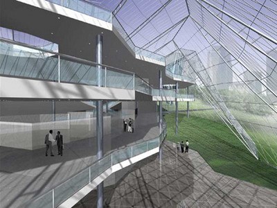 南京城市规划展览中心资料下载-南京城市规划展览中心