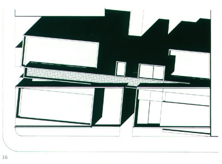 IBA社区住宅（IBA Social Housing）-IBA社区住宅（IBA Social Housing）第17张图片