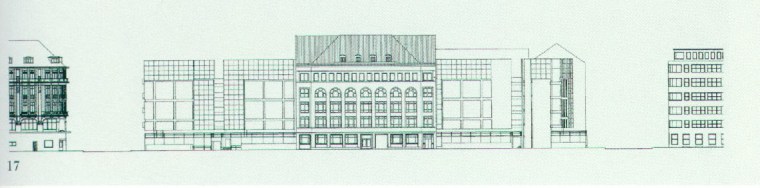 IBA社区住宅（IBA Social Housing）-IBA社区住宅（IBA Social Housing）第18张图片