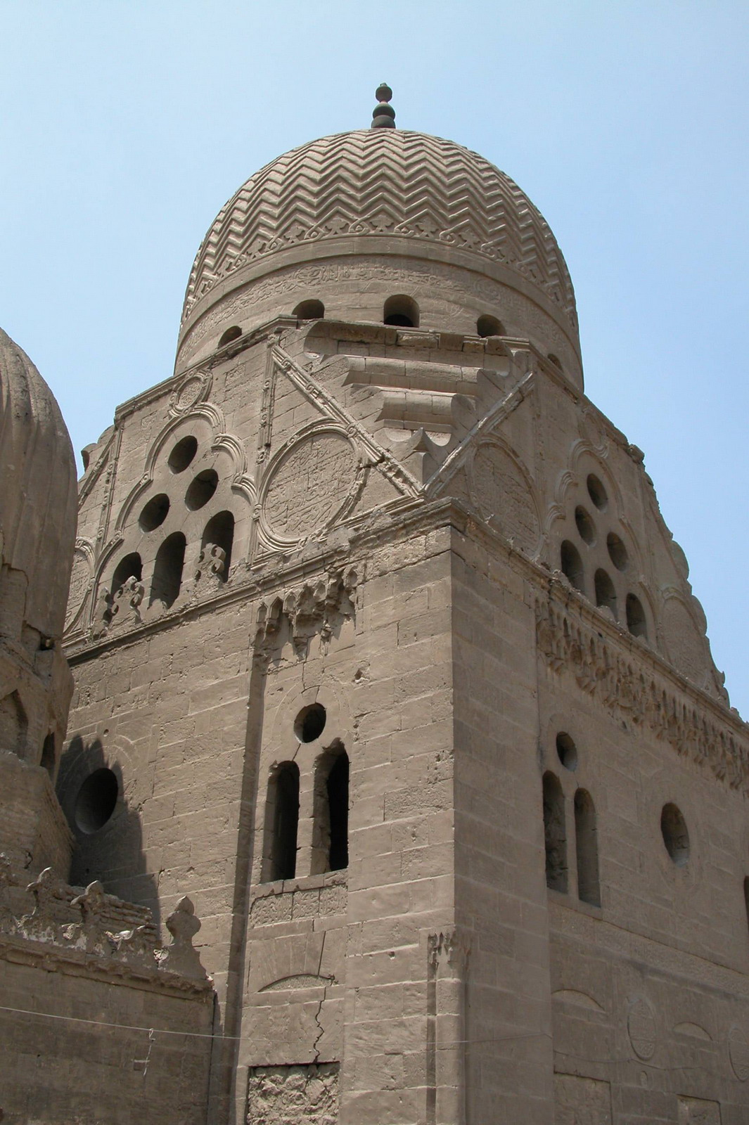 mausolea陵墓(mausolea mausoleum)
