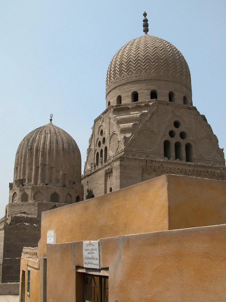 mausolea陵墓（mausolea mausoleum）