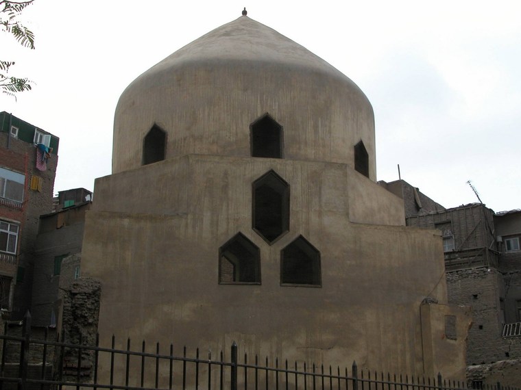 shajarat陵墓第169号（shajarat mausoleum no169）