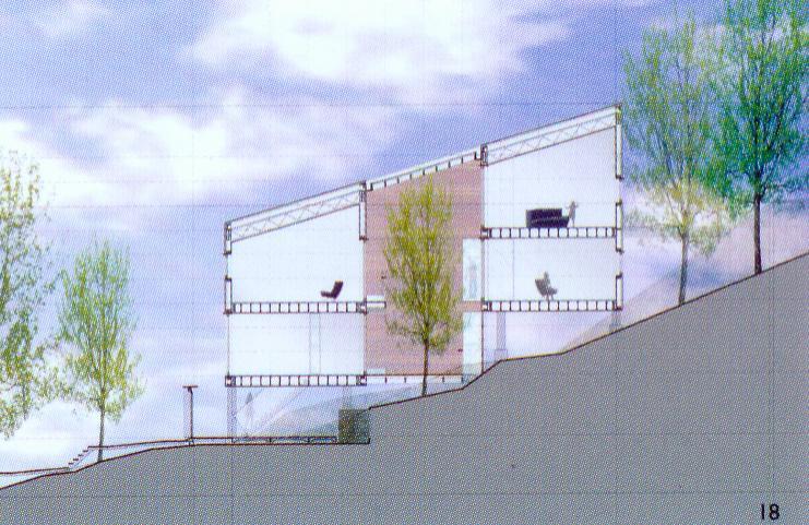 昆明世博“IN的家”概念住宅生态设计策略第6张图片
