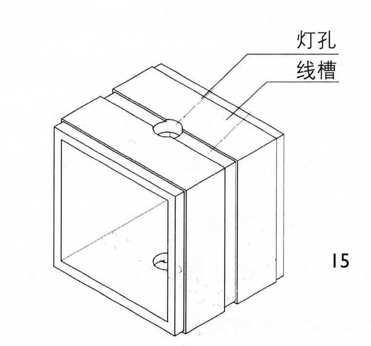 大连金石滩影视艺术中心（拉膜式结构建筑）_14