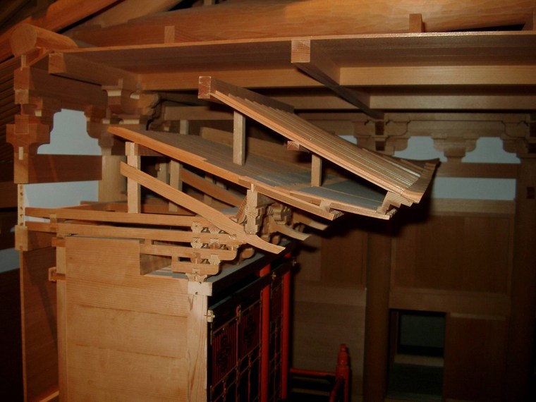 chokoji模型（chokoji models）