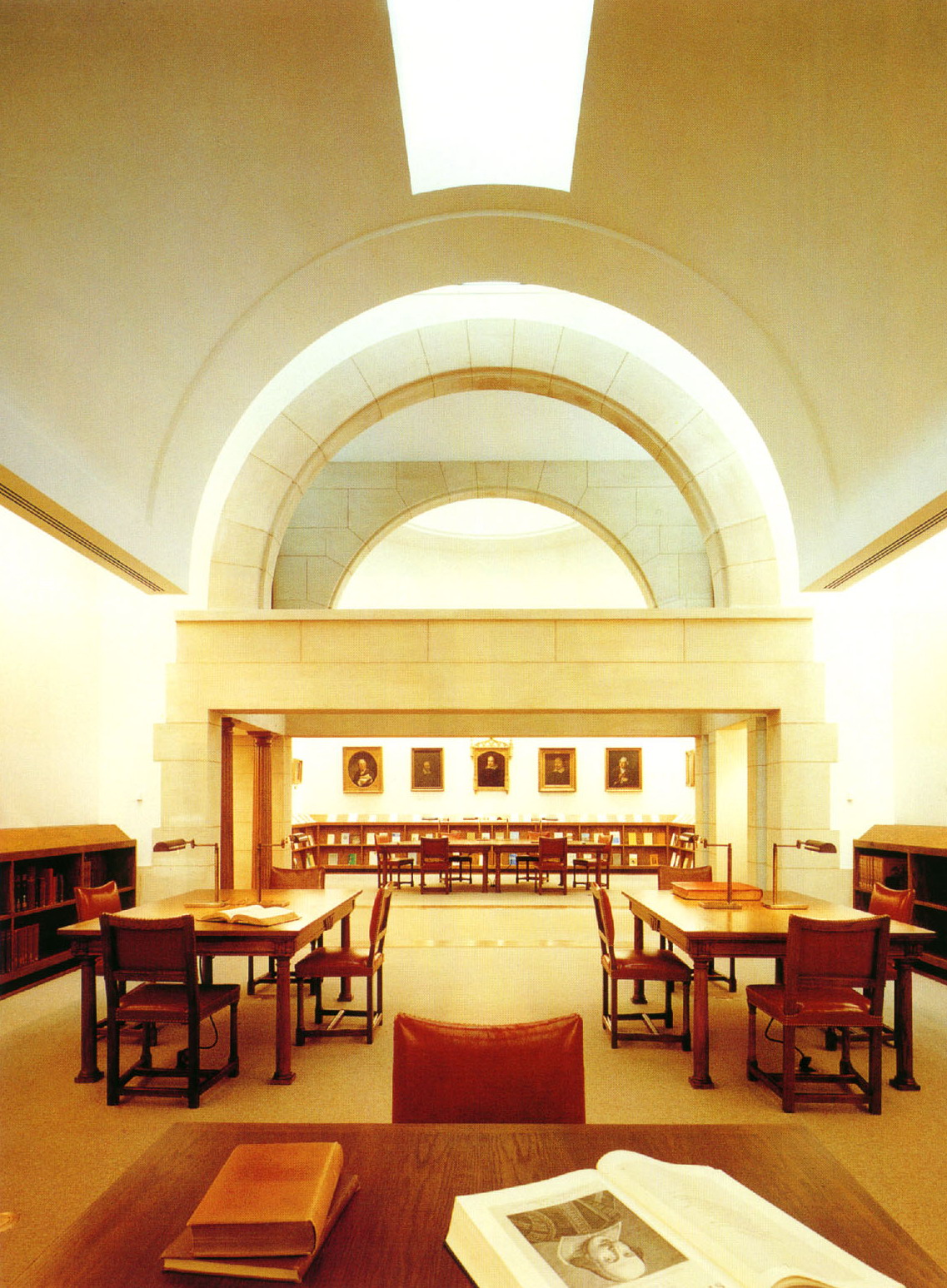福尔杰·莎士比亚图书馆(folger shakespeare library and additi